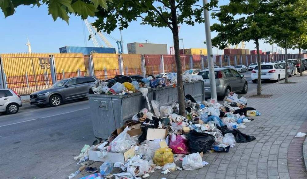 Mbrojtja e Mjedisit jashte vemendjes se pushtetit vendor, KLSH: 7 bashki zero fonde per mjedisin